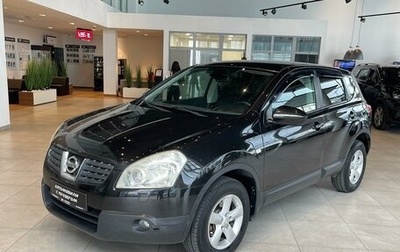 Nissan Qashqai, 2007 год, 995 000 рублей, 1 фотография