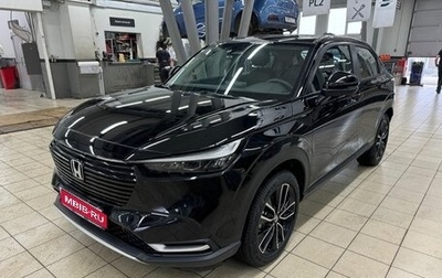 Honda Vezel, 2023 год, 3 300 000 рублей, 1 фотография