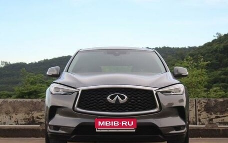 Infiniti QX50 II, 2021 год, 2 746 999 рублей, 2 фотография