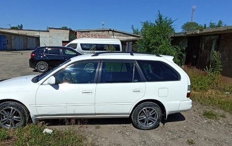 Toyota Corolla, 1998 год, 375 000 рублей, 3 фотография