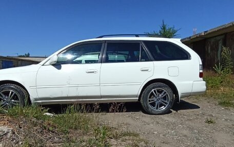 Toyota Corolla, 1998 год, 375 000 рублей, 4 фотография