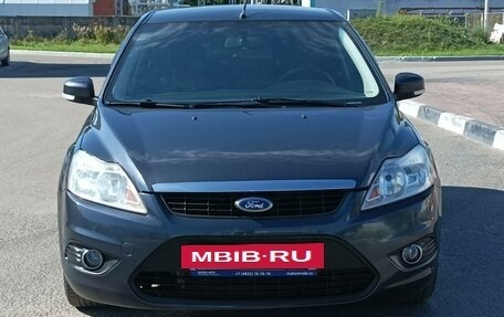 Ford Focus II рестайлинг, 2010 год, 715 000 рублей, 1 фотография