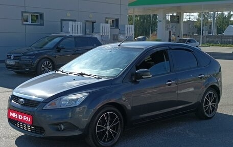 Ford Focus II рестайлинг, 2010 год, 715 000 рублей, 2 фотография