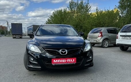 Mazda 6, 2011 год, 1 100 000 рублей, 3 фотография