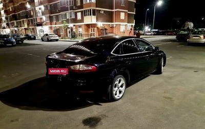 Ford Mondeo IV, 2011 год, 700 000 рублей, 1 фотография