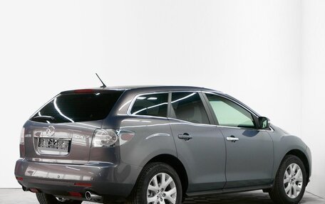 Mazda CX-7 I рестайлинг, 2008 год, 799 000 рублей, 3 фотография