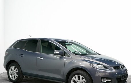 Mazda CX-7 I рестайлинг, 2008 год, 799 000 рублей, 1 фотография