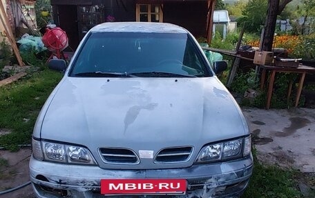 Nissan Primera II рестайлинг, 1999 год, 85 000 рублей, 3 фотография