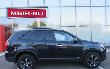 KIA Sorento II рестайлинг, 2018 год, 2 190 000 рублей, 2 фотография