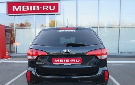 KIA Sorento II рестайлинг, 2018 год, 2 190 000 рублей, 4 фотография