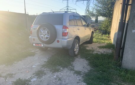 Chery Tiggo (T11), 2007 год, 260 000 рублей, 2 фотография