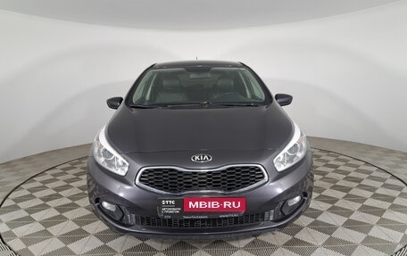 KIA cee'd III, 2014 год, 1 253 000 рублей, 2 фотография