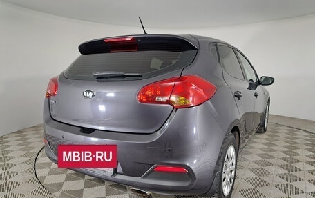 KIA cee'd III, 2014 год, 1 253 000 рублей, 5 фотография