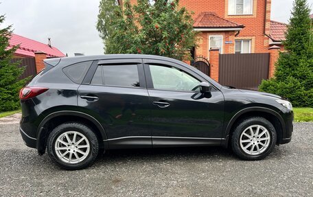 Mazda CX-5 II, 2012 год, 1 840 000 рублей, 4 фотография