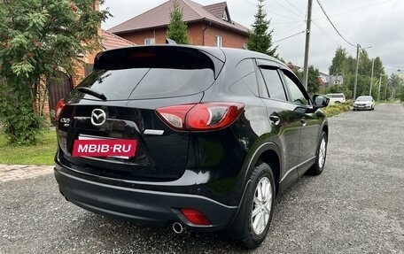 Mazda CX-5 II, 2012 год, 1 840 000 рублей, 6 фотография