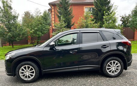 Mazda CX-5 II, 2012 год, 1 840 000 рублей, 8 фотография