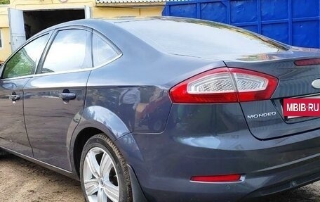 Ford Mondeo IV, 2010 год, 1 000 050 рублей, 4 фотография