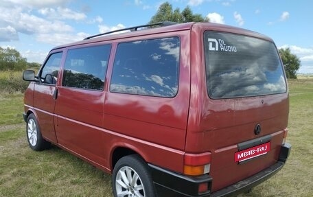 Volkswagen Transporter T4, 1990 год, 650 000 рублей, 2 фотография