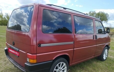 Volkswagen Transporter T4, 1990 год, 650 000 рублей, 3 фотография