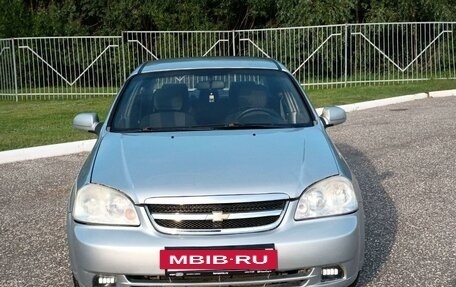 Chevrolet Lacetti, 2008 год, 500 000 рублей, 3 фотография