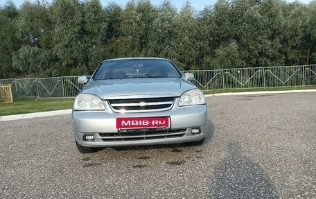 Chevrolet Lacetti, 2008 год, 500 000 рублей, 2 фотография