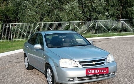 Chevrolet Lacetti, 2008 год, 500 000 рублей, 9 фотография