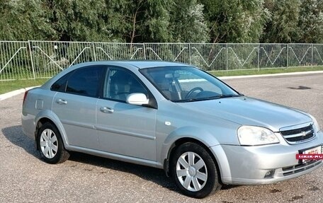 Chevrolet Lacetti, 2008 год, 500 000 рублей, 7 фотография