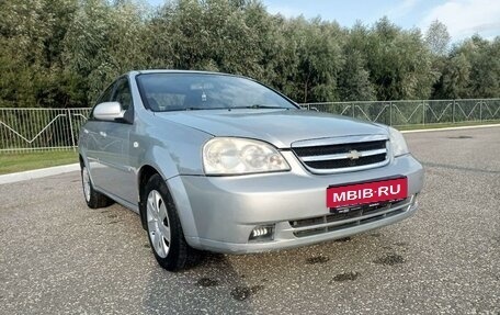 Chevrolet Lacetti, 2008 год, 500 000 рублей, 6 фотография