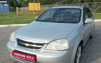 Chevrolet Lacetti, 2008 год, 500 000 рублей, 1 фотография