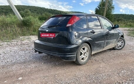 Ford Focus IV, 2003 год, 360 000 рублей, 3 фотография