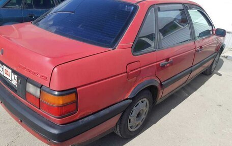 Volkswagen Passat B3, 1990 год, 149 000 рублей, 6 фотография