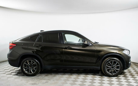 BMW X6, 2015 год, 3 700 000 рублей, 3 фотография