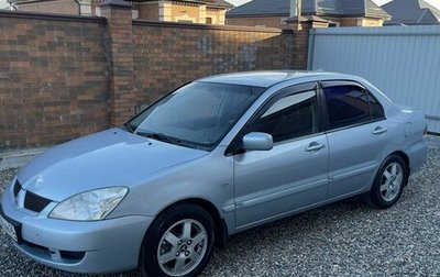 Mitsubishi Lancer IX, 2006 год, 600 000 рублей, 1 фотография