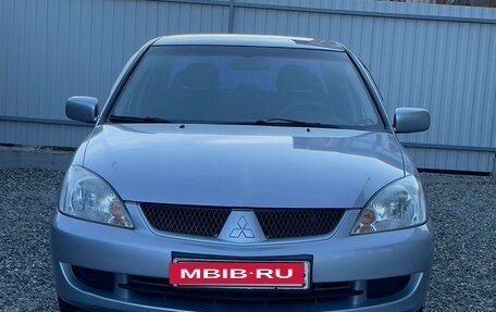 Mitsubishi Lancer IX, 2006 год, 600 000 рублей, 2 фотография