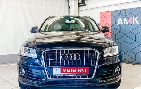 Audi Q5, 2014 год, 2 199 770 рублей, 3 фотография