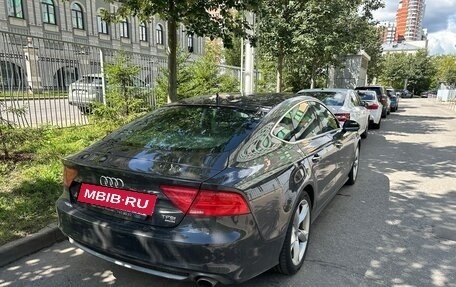 Audi A7, 2012 год, 2 800 000 рублей, 2 фотография