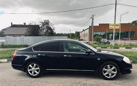 Nissan Teana, 2007 год, 660 000 рублей, 3 фотография