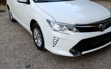 Toyota Camry, 2015 год, 2 100 000 рублей, 3 фотография