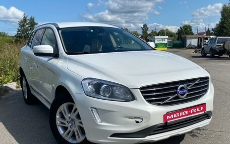 Volvo XC60 II, 2015 год, 2 150 000 рублей, 2 фотография