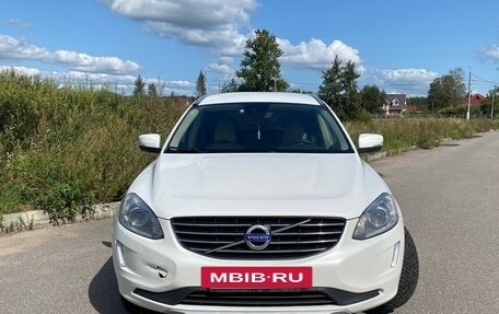 Volvo XC60 II, 2015 год, 2 150 000 рублей, 1 фотография