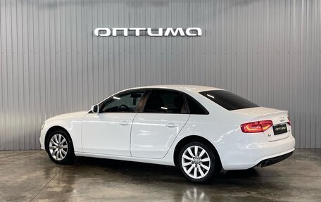 Audi A4, 2013 год, 1 449 000 рублей, 7 фотография