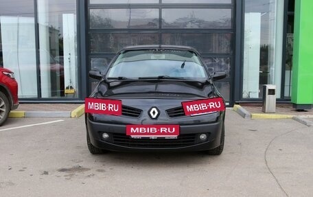 Renault Megane II, 2008 год, 505 000 рублей, 2 фотография