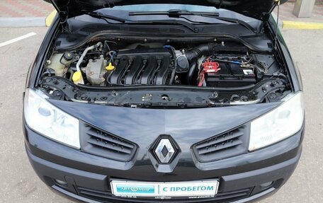 Renault Megane II, 2008 год, 505 000 рублей, 6 фотография