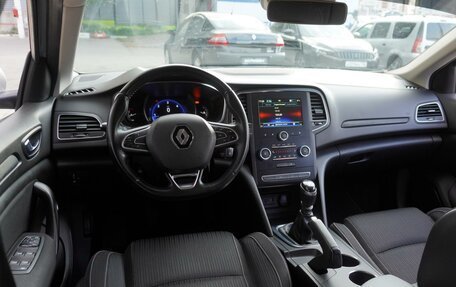 Renault Megane IV, 2019 год, 1 549 000 рублей, 6 фотография