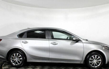 KIA Cerato IV, 2018 год, 1 670 000 рублей, 4 фотография