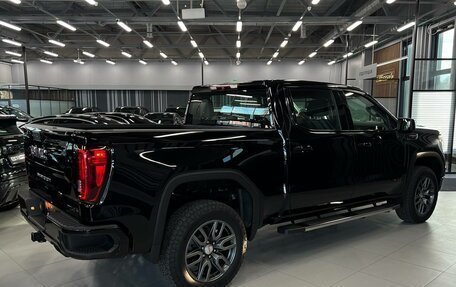 GMC Sierra, 2022 год, 8 500 000 рублей, 3 фотография