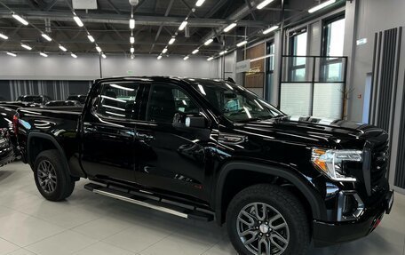 GMC Sierra, 2022 год, 8 500 000 рублей, 2 фотография