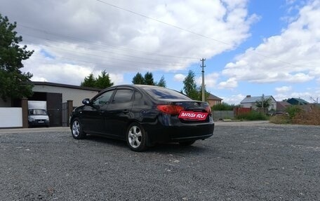 Hyundai Elantra IV, 2008 год, 620 000 рублей, 4 фотография