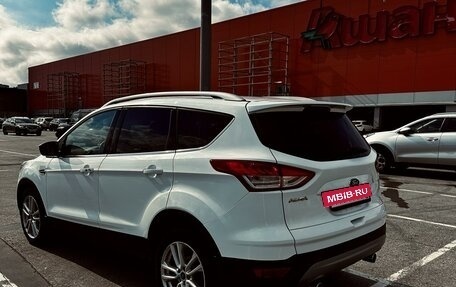 Ford Kuga III, 2013 год, 1 650 000 рублей, 2 фотография