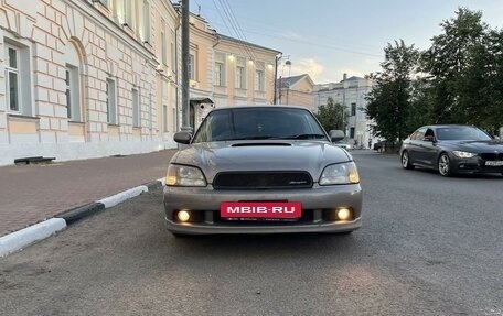 Subaru Legacy III, 2000 год, 550 000 рублей, 2 фотография